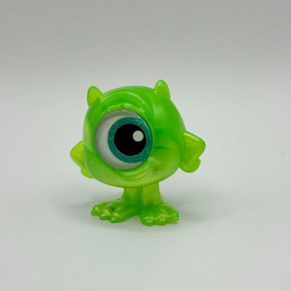 Series 8 Mike Wazoski Monsters Inc Disney Doorables